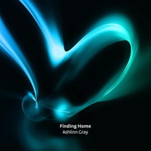 ashlinn gray finding home cover art